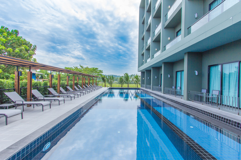 Photo of The Sugar Hostel, 4-star hotel in Bang Kra So