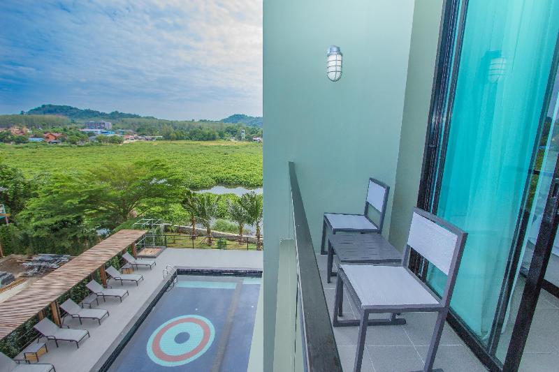 Photo of The Sugar Hostel, 4-star hotel in Bang Kra So