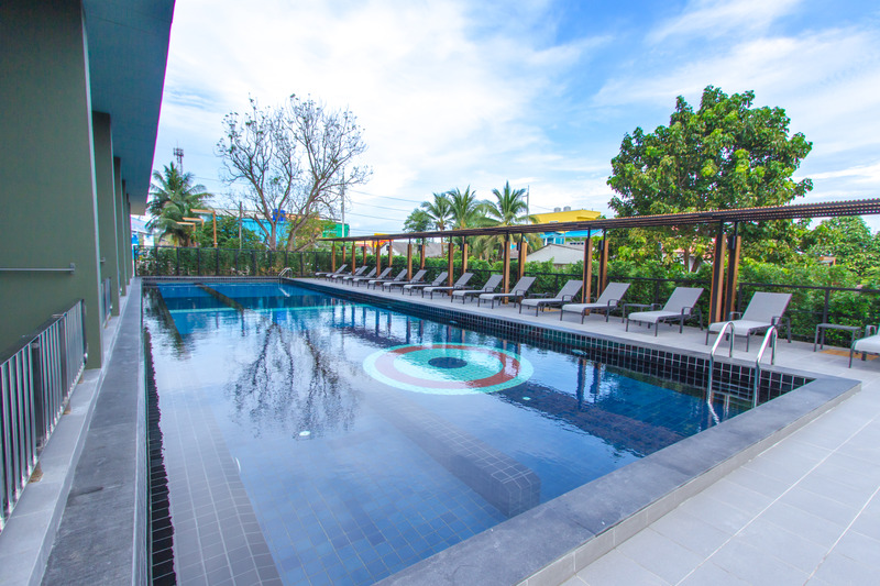 Photo of The Sugar Hostel, 4-star hotel in Bang Kra So