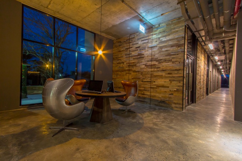 Photo of The Sugar Hostel, 4-star hotel in Bang Kra So