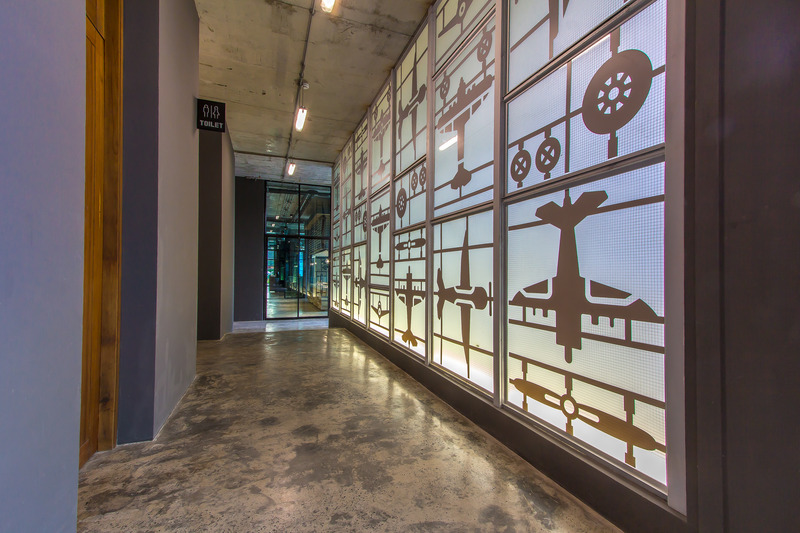 Photo of The Sugar Hostel, 4-star hotel in Bang Kra So