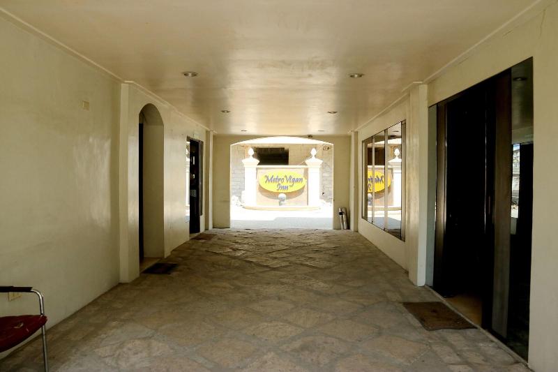 Photo of METRO VIGAN INN, 2-star hotel in Bantay
