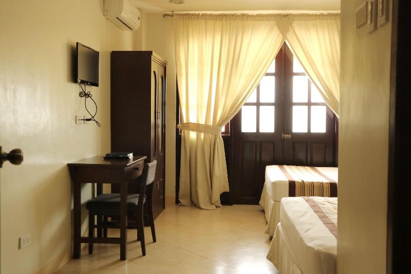 Photo of METRO VIGAN INN, 2-star hotel in Bantay