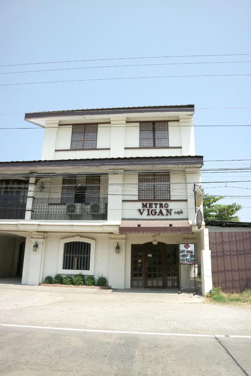 Photo of METRO VIGAN INN, 2-star hotel in Bantay