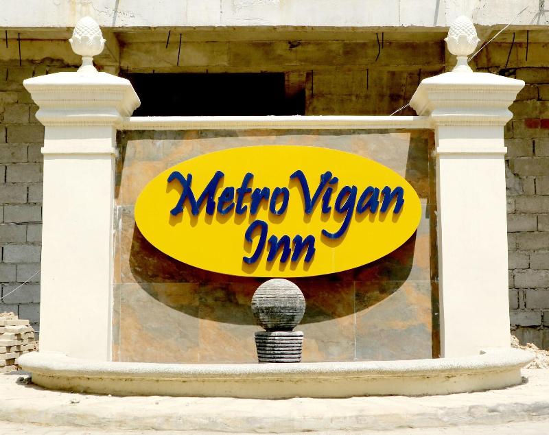 Photo of METRO VIGAN INN, 2-star hotel in Bantay