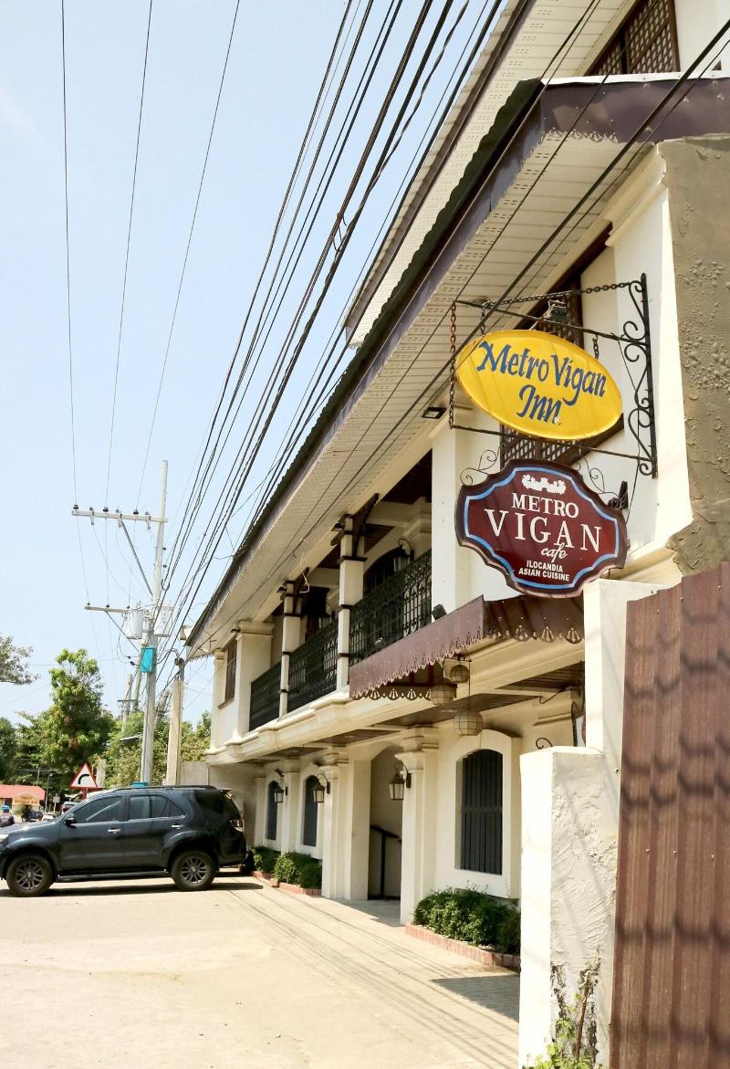Photo of METRO VIGAN INN, 2-star hotel in Bantay
