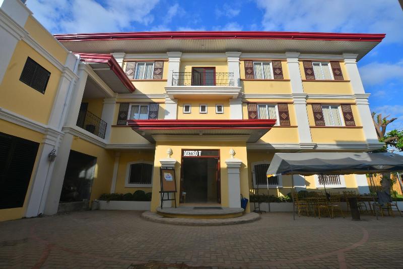 Photo of METRO VIGAN INN, 2-star hotel in Bantay