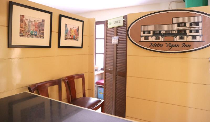 Photo of METRO VIGAN INN, 2-star hotel in Bantay