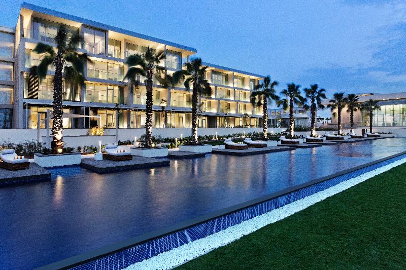 Photo of Al Zorah Beach Resort, 5-star hotel in Dubai (and vicinity)