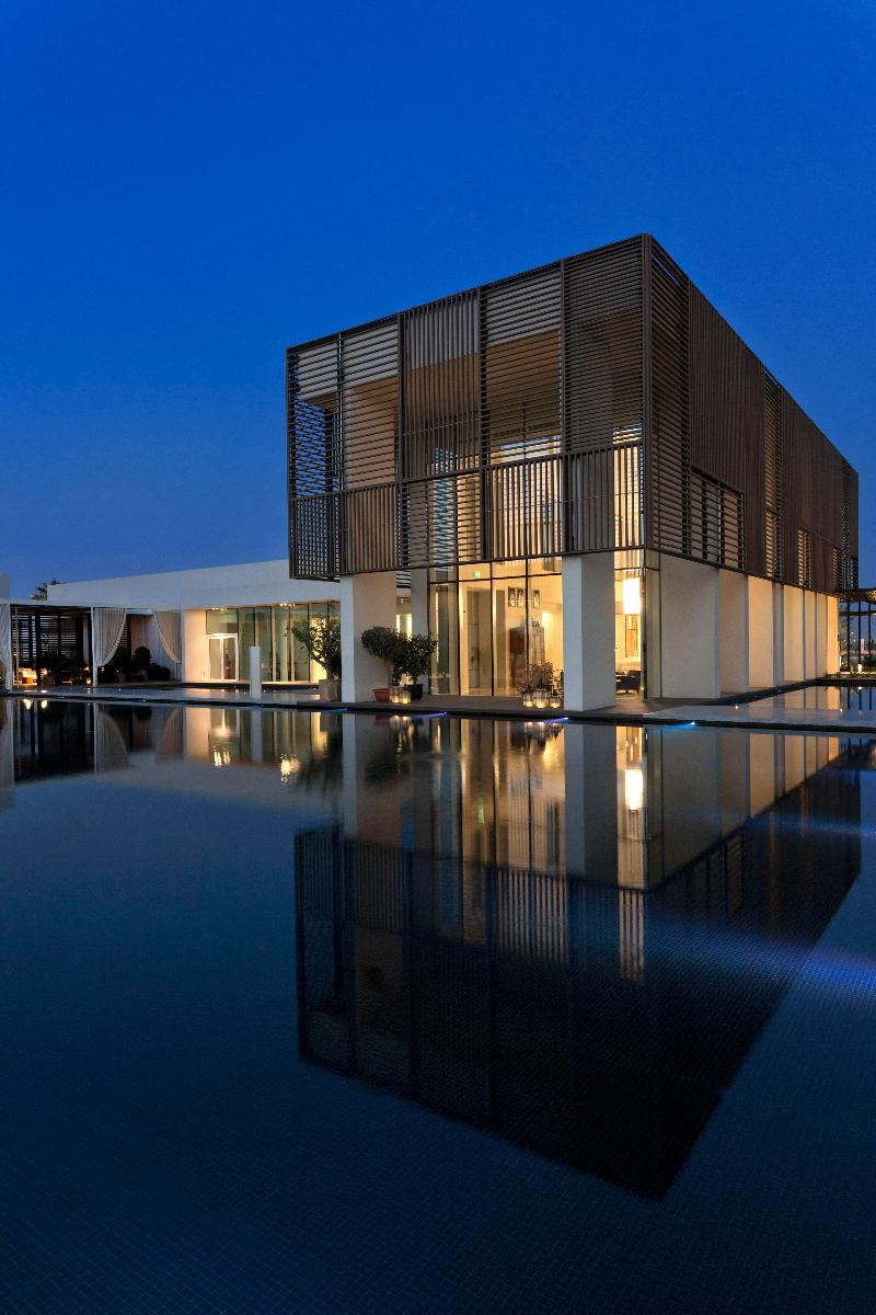 Photo of Al Zorah Beach Resort, 5-star hotel in Dubai (and vicinity)