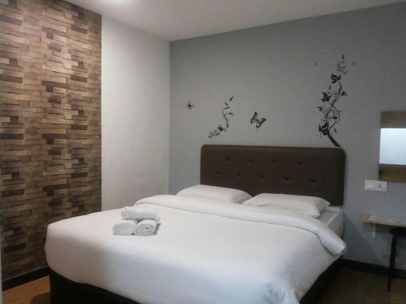 Hotel Viva, Singapore