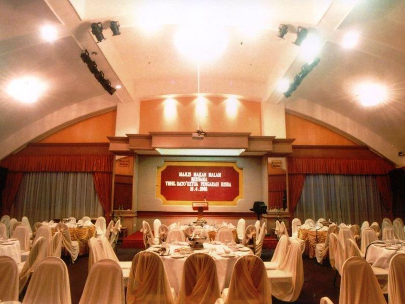 Photo of Crystal Lodge, 3-star hotel in Kota Bharu