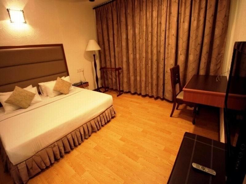 Photo of Crystal Lodge, 3-star hotel in Kota Bharu