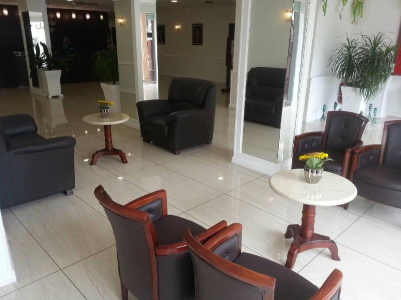 Photo of Crystal Lodge, 3-star hotel in Kota Bharu