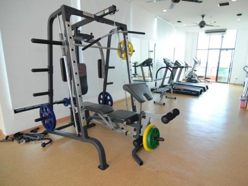 Photo of Crystal Lodge, 3-star hotel in Kota Bharu