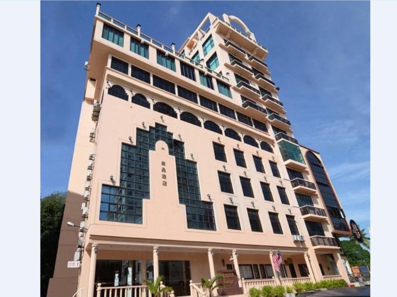Photo of Crystal Lodge, 3-star hotel in Kota Bharu