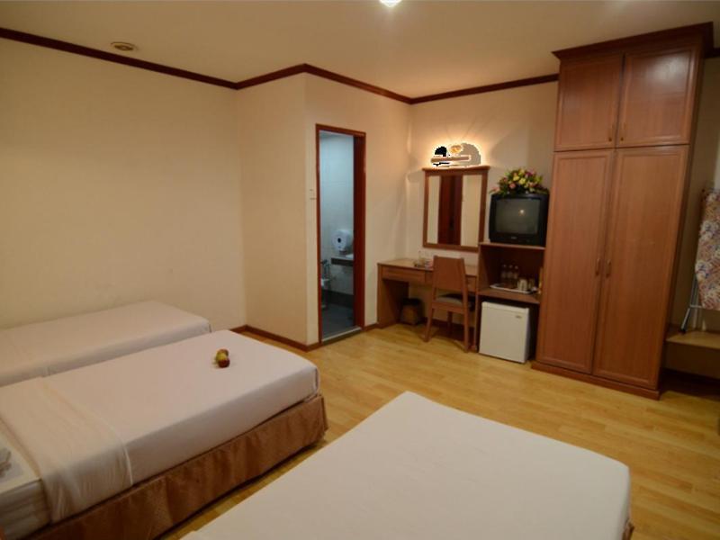 Photo of Crystal Lodge, 3-star hotel in Kota Bharu