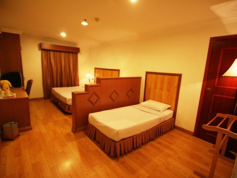 Photo of Crystal Lodge, 3-star hotel in Kota Bharu