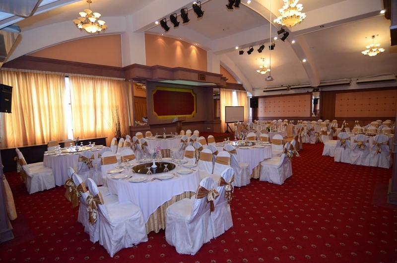 Photo of Crystal Lodge, 3-star hotel in Kota Bharu