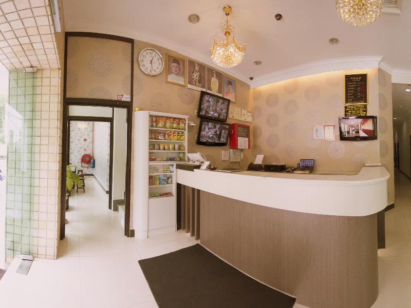 Photo of Home 2 Hotel, 2-star hotel in Kuala Terengganu