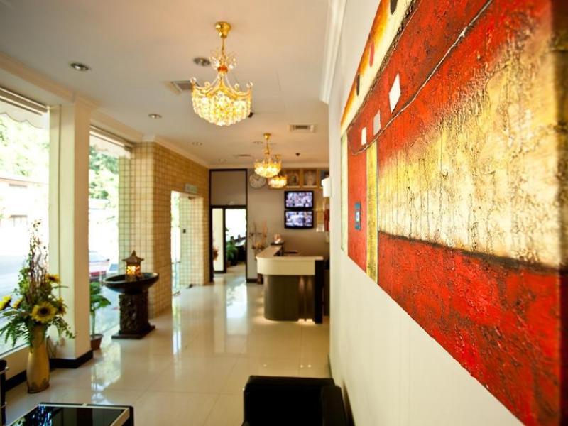 Photo of Home 2 Hotel, 2-star hotel in Kuala Terengganu