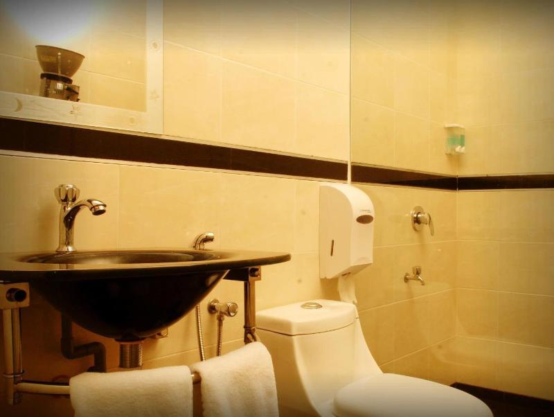 Photo of Home 2 Hotel, 2-star hotel in Kuala Terengganu