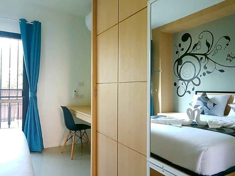 Photo of Sirimunta Hotel Chiang Rai, 3-star hotel in Chiang Rai