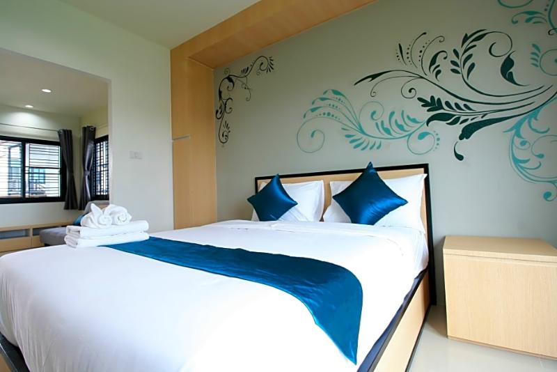 Photo of Sirimunta Hotel Chiang Rai, 3-star hotel in Chiang Rai