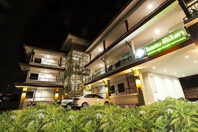 Photo of Sirimunta Hotel Chiang Rai, 3-star hotel in Chiang Rai