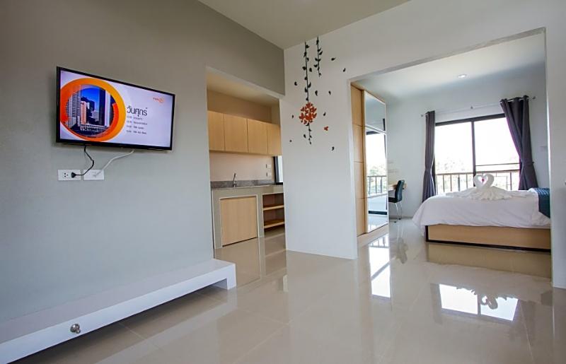 Photo of Sirimunta Hotel Chiang Rai, 3-star hotel in Chiang Rai