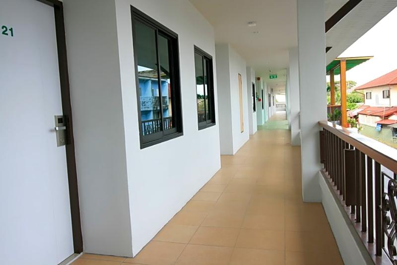 Photo of Sirimunta Hotel Chiang Rai, 3-star hotel in Chiang Rai