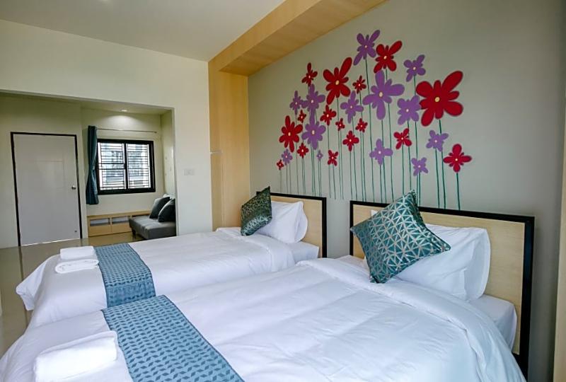 Photo of Sirimunta Hotel Chiang Rai, 3-star hotel in Chiang Rai