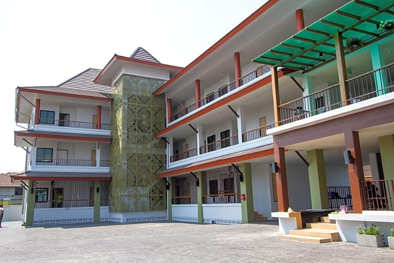 Photo of Sirimunta Hotel Chiang Rai, 3-star hotel in Chiang Rai