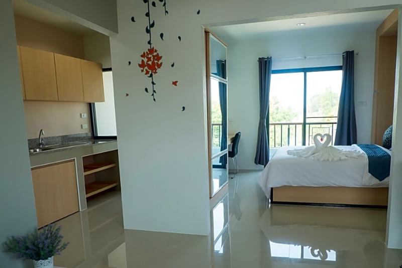 Photo of Sirimunta Hotel Chiang Rai, 3-star hotel in Chiang Rai