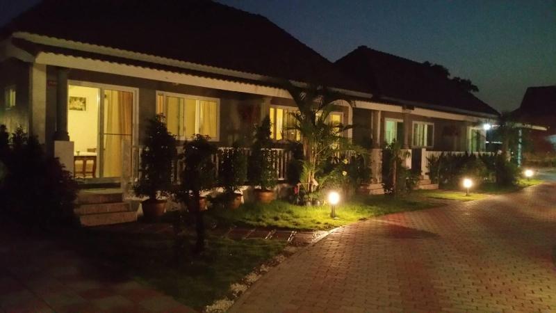 Baan Penny exterior,  hotel in Ayutthaya