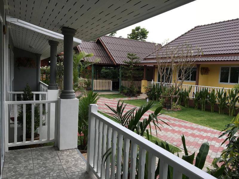 Photo of Baan Penny hotel in Ayutthaya