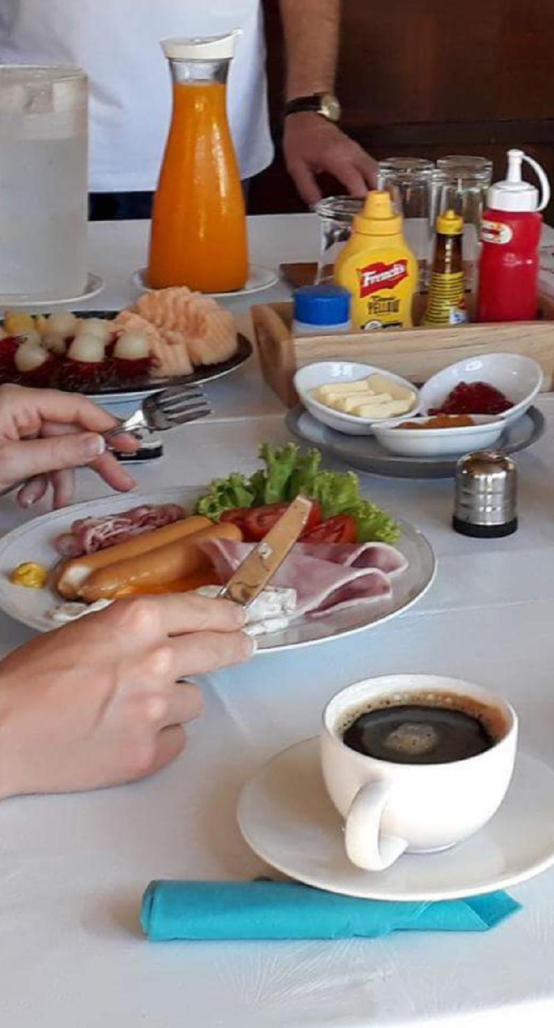 Photo of Baan Penny hotel in Ayutthaya