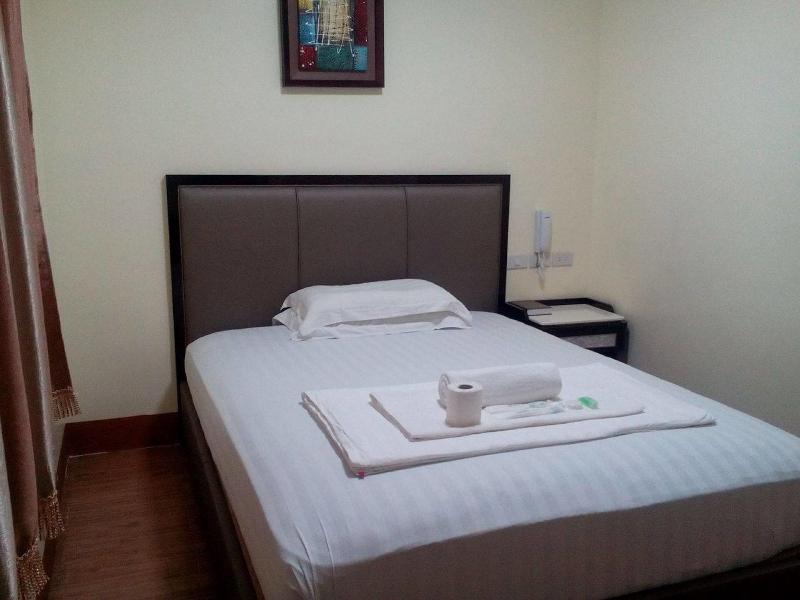 Meaco Hotel - Dipolog, 0-star hotel in Dipolog