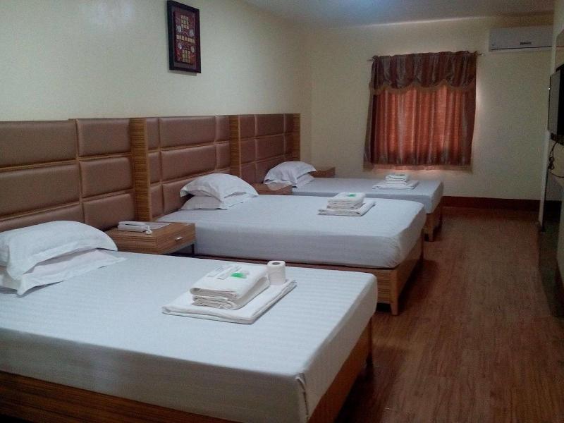Photo of Meaco Hotel - Dipolog hotel in Dipolog