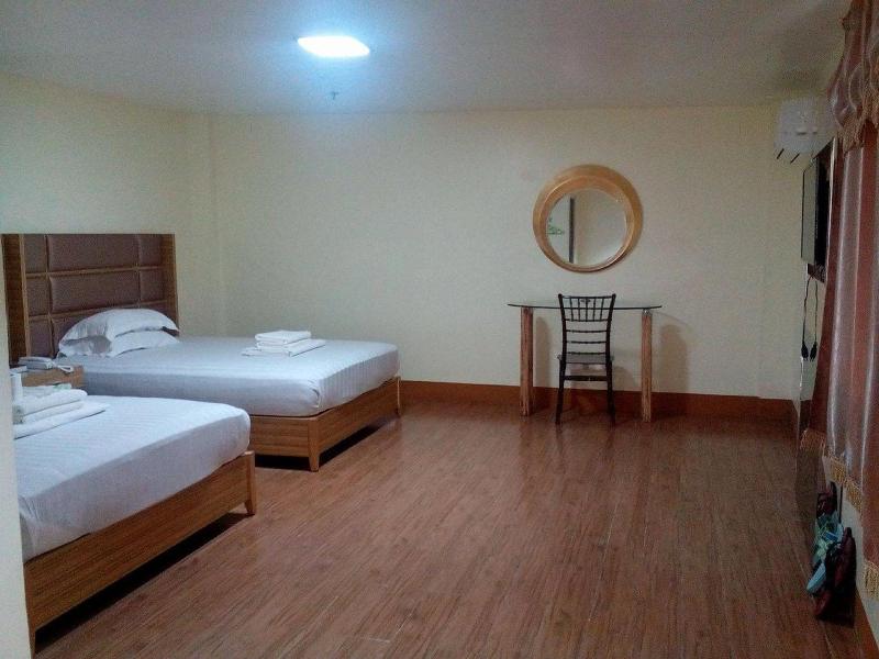 Photo of Meaco Hotel - Dipolog hotel in Dipolog