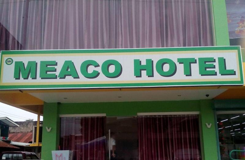 Photo of Meaco Hotel - Dipolog hotel in Dipolog