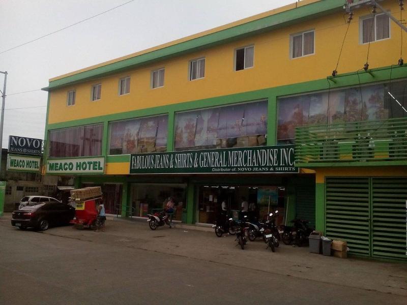 Photo of Meaco Hotel - Dipolog hotel in Dipolog