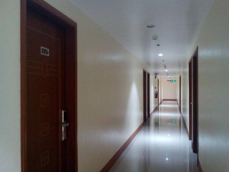 Photo of Meaco Hotel - Dipolog hotel in Dipolog