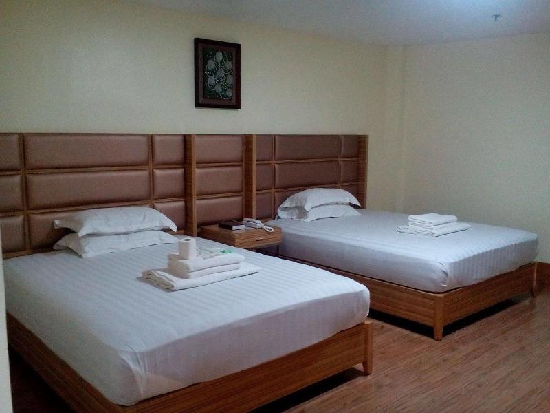 Photo of Meaco Hotel - Dipolog hotel in Dipolog