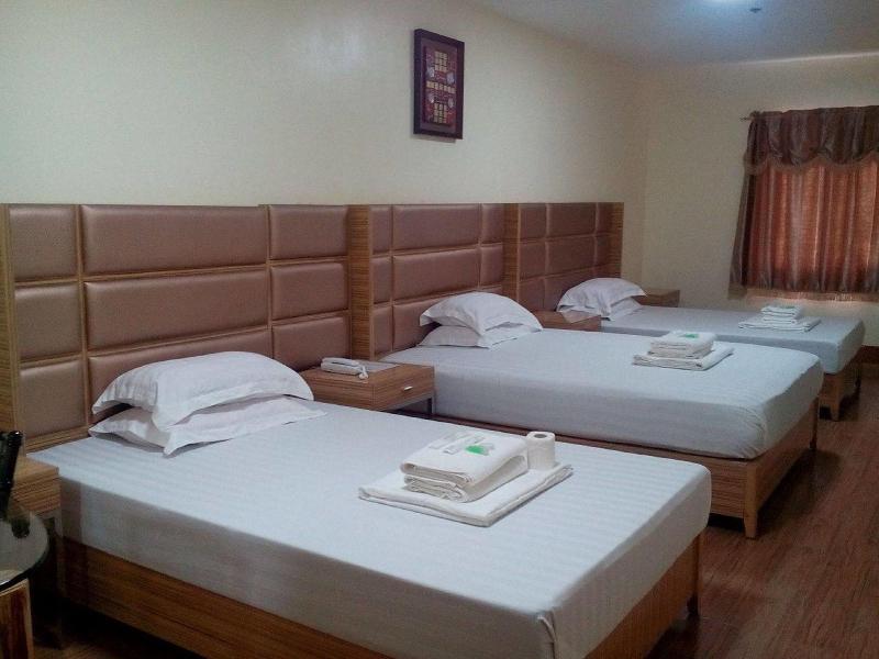 Photo of Meaco Hotel - Dipolog hotel in Dipolog