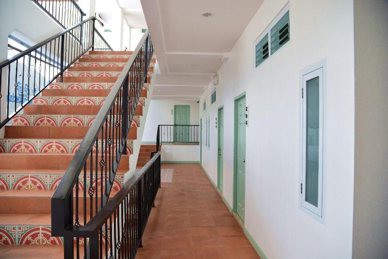 Photo of Sino Mansion, 2-star hotel in Ranong