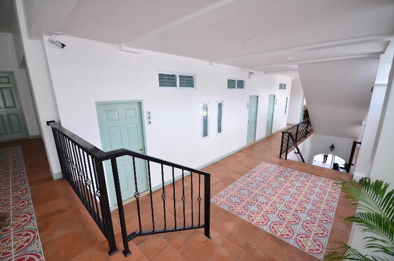 Photo of Sino Mansion, 2-star hotel in Ranong