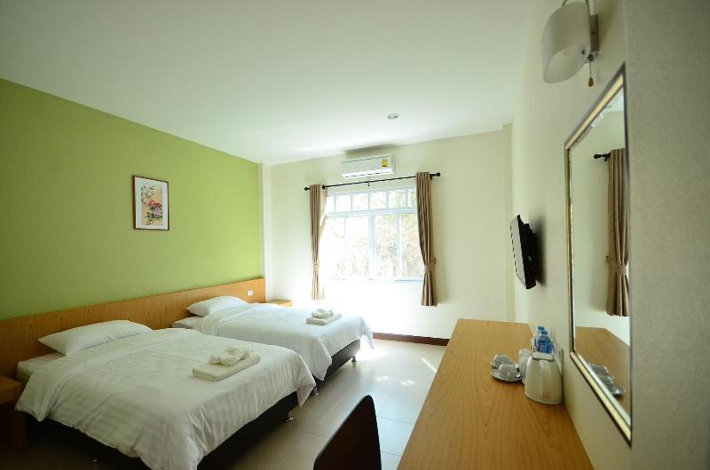 Photo of Sino Mansion, 2-star hotel in Ranong