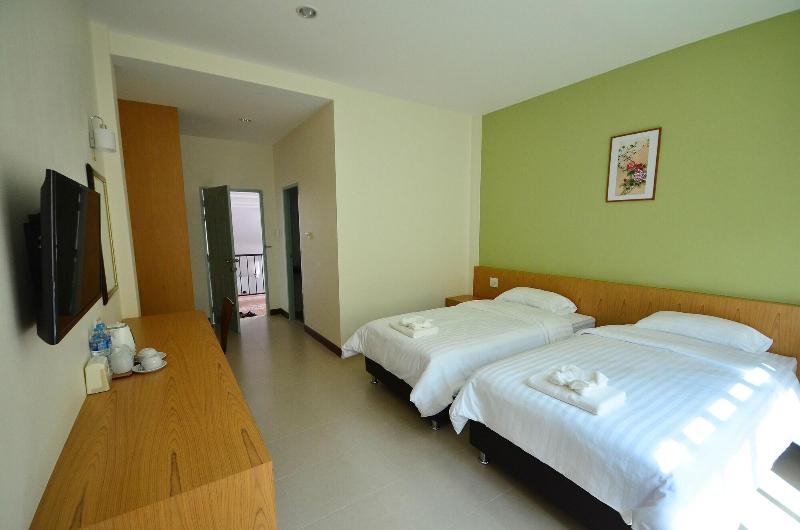 Photo of Sino Mansion, 2-star hotel in Ranong