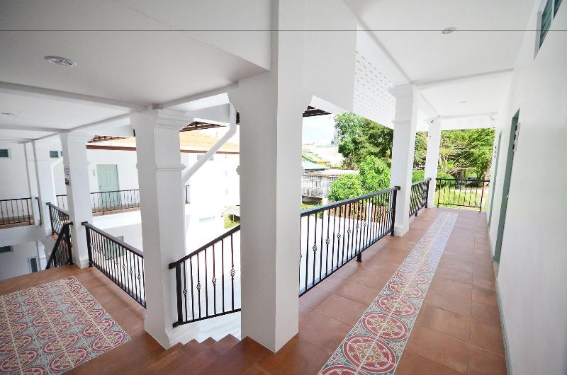 Photo of Sino Mansion, 2-star hotel in Ranong